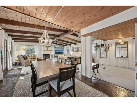 Tiny photo for 6310 Simmons Dr, Boulder, CO 80303 (MLS # 8230076)