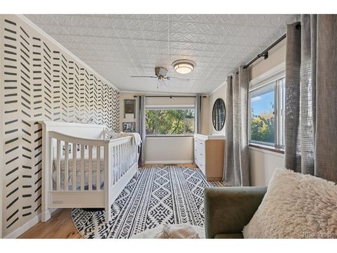 Tiny photo for 6310 Simmons Dr, Boulder, CO 80303 (MLS # 8230076)