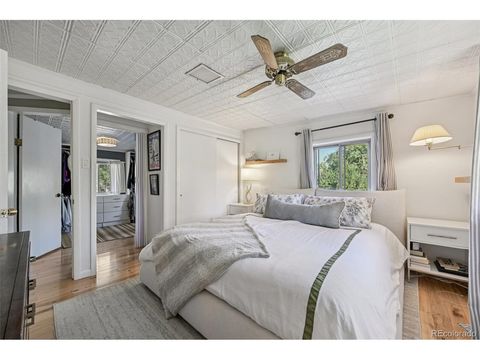 Tiny photo for 6310 Simmons Dr, Boulder, CO 80303 (MLS # 8230076)