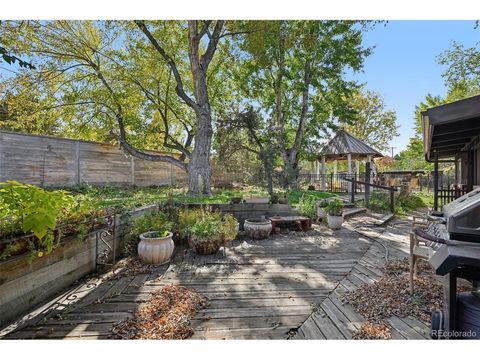 Tiny photo for 6310 Simmons Dr, Boulder, CO 80303 (MLS # 8230076)