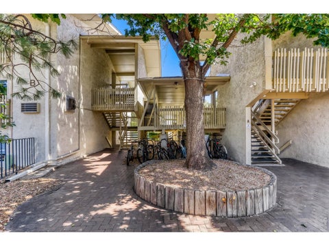 Tiny photo for 2707 Valmont Rd 211B, Boulder, CO 80304 (MLS # 1067195)