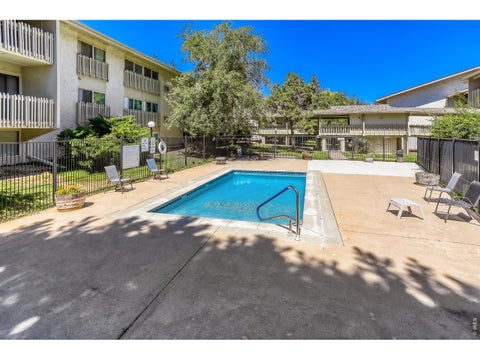 Tiny photo for 2707 Valmont Rd 211B, Boulder, CO 80304 (MLS # 1067195)