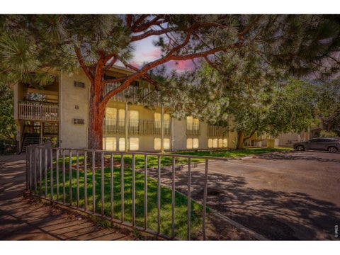 Tiny photo for 2707 Valmont Rd 211B, Boulder, CO 80304 (MLS # 1067195)