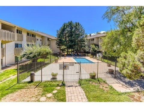Tiny photo for 2707 Valmont Rd 211B, Boulder, CO 80304 (MLS # 1067195)