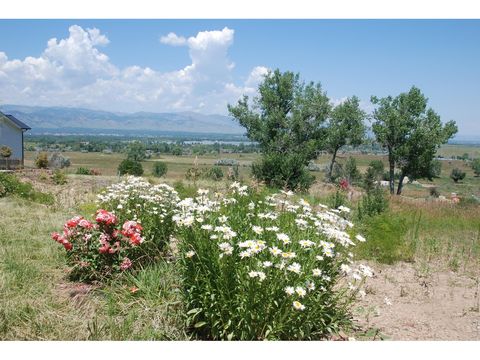 Tiny photo for 7233 Spring Ct, Boulder, CO 80303 (MLS # 1054063)