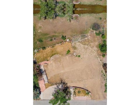 Tiny photo for 7233 Spring Ct, Boulder, CO 80303 (MLS # 1054063)