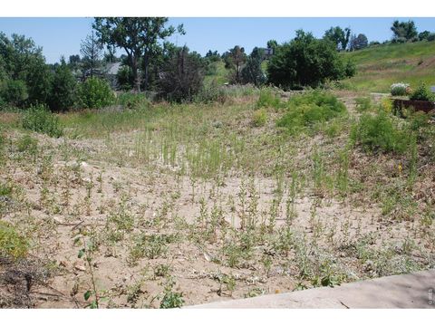 Tiny photo for 7233 Spring Ct, Boulder, CO 80303 (MLS # 1054063)