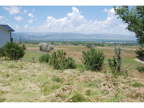 Tiny photo for 7233 Spring Ct, Boulder, CO 80303 (MLS # 1054063)