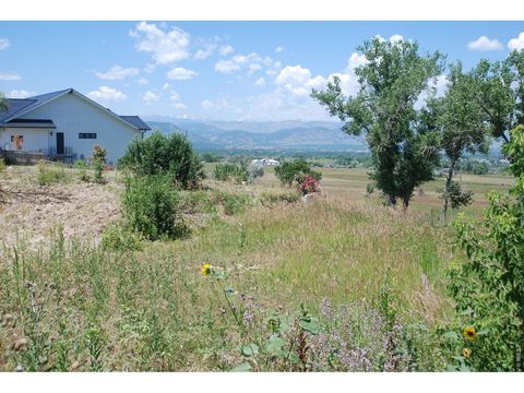 Tiny photo for 7233 Spring Ct, Boulder, CO 80303 (MLS # 1054063)