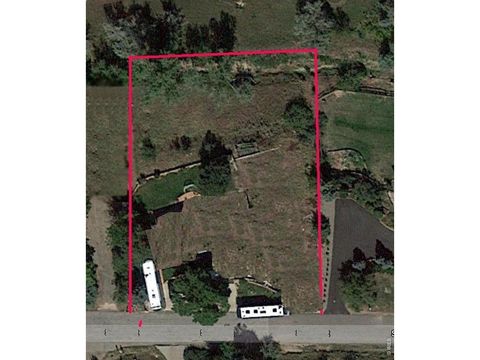 Tiny photo for 7233 Spring Ct, Boulder, CO 80303 (MLS # 1054063)