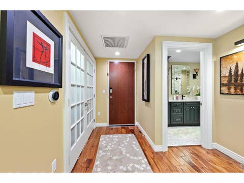 Tiny photo for 3601 Arapahoe Ave D-424, Boulder, CO 80303 (MLS # 1065347)