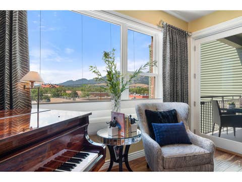 Tiny photo for 3601 Arapahoe Ave D-424, Boulder, CO 80303 (MLS # 1065347)