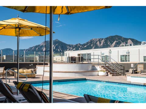 Tiny photo for 3601 Arapahoe Ave D-424, Boulder, CO 80303 (MLS # 1065347)
