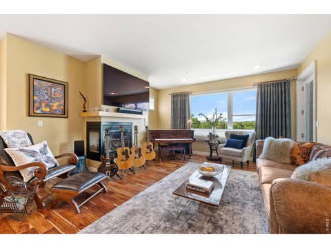 Tiny photo for 3601 Arapahoe Ave D-424, Boulder, CO 80303 (MLS # 1065347)