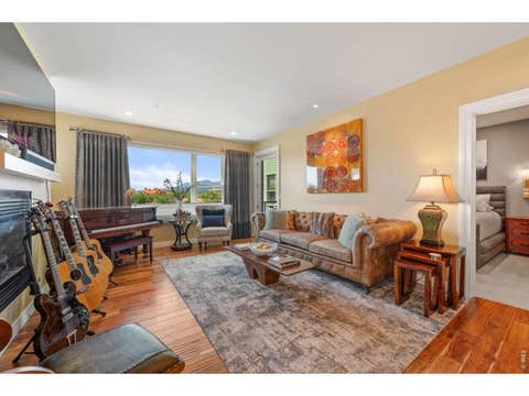 Tiny photo for 3601 Arapahoe Ave D-424, Boulder, CO 80303 (MLS # 1065347)