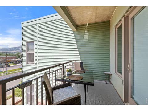 Tiny photo for 3601 Arapahoe Ave D-424, Boulder, CO 80303 (MLS # 1065347)