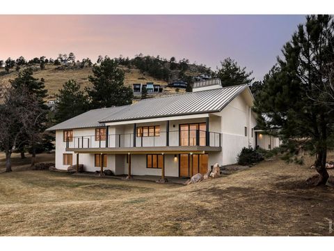 Photo of 3735 Wild Plum Ct, Boulder, CO 80304 (MLS # 1052397)