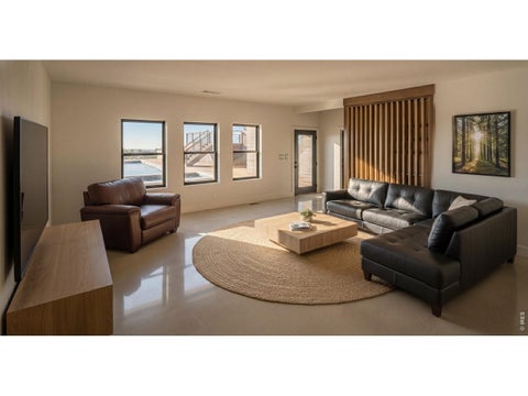 Tiny photo for 7855 Spring Dr, Boulder, CO 80303 (MLS # 1064840)
