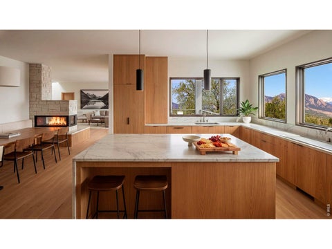 Tiny photo for 7855 Spring Dr, Boulder, CO 80303 (MLS # 1064840)
