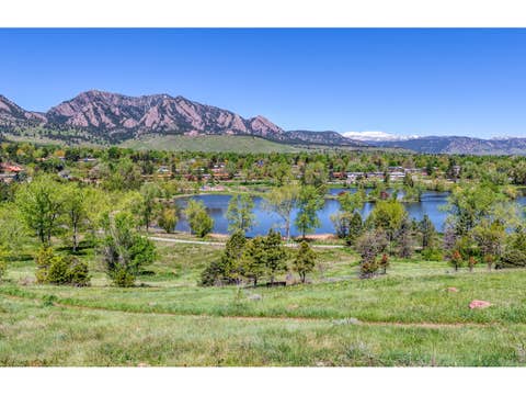 Tiny photo for 7855 Spring Dr, Boulder, CO 80303 (MLS # 1064840)