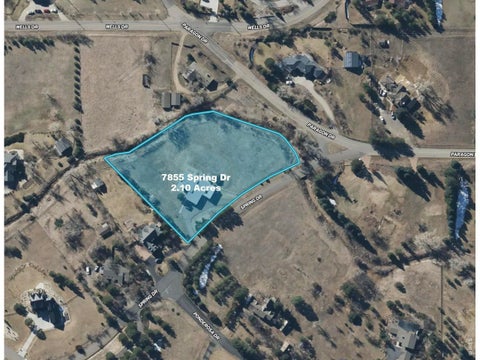 Tiny photo for 7855 Spring Dr, Boulder, CO 80303 (MLS # 1064840)