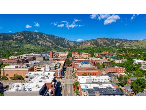 Tiny photo for 7855 Spring Dr, Boulder, CO 80303 (MLS # 1064840)
