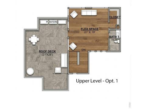 Tiny photo for 7855 Spring Dr, Boulder, CO 80303 (MLS # 1064840)