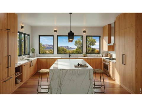 Tiny photo for 7855 Spring Dr, Boulder, CO 80303 (MLS # 1064840)
