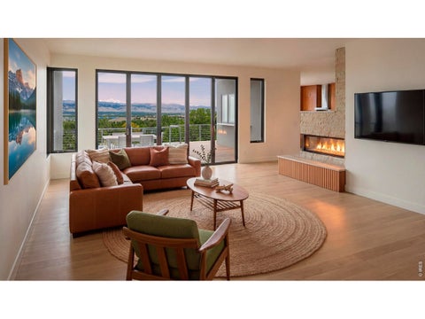 Tiny photo for 7855 Spring Dr, Boulder, CO 80303 (MLS # 1064840)