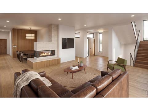 Tiny photo for 7855 Spring Dr, Boulder, CO 80303 (MLS # 1064840)