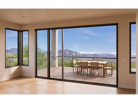 Tiny photo for 7855 Spring Dr, Boulder, CO 80303 (MLS # 1064840)