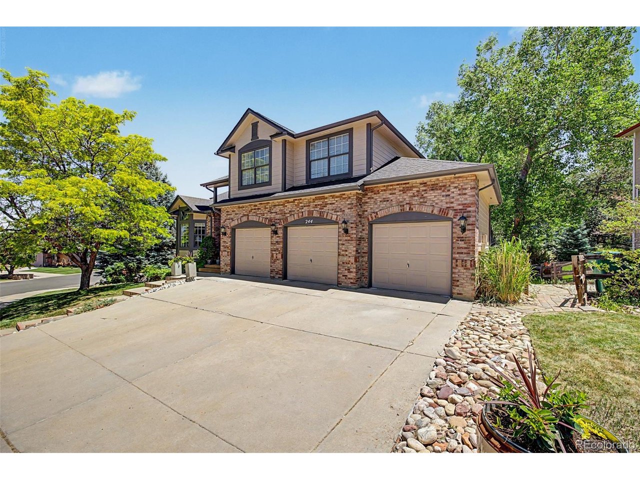 244 Powderhorn Trl
