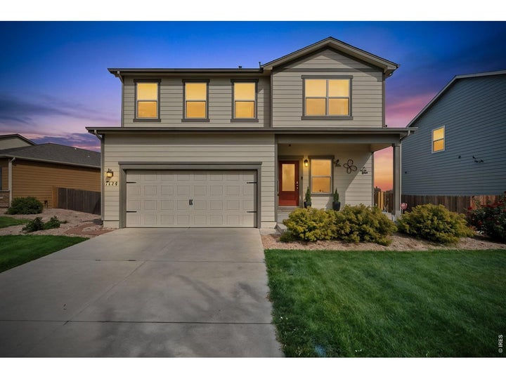 Photo 1 of 32 — 7124 Shavano Cir, Frederick, CO 80504