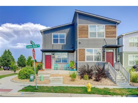 2790 Center Park Way, Berthoud, CO 80513 - #: 9304046