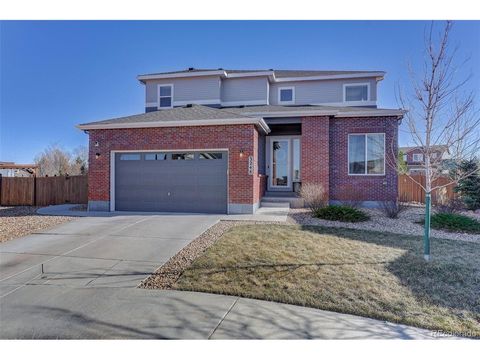3248 Wild Oak Ct Castle Rock CO 80108