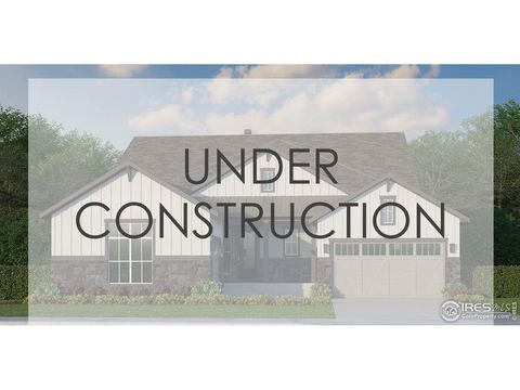 1727 Abundance Dr Windsor CO 80550