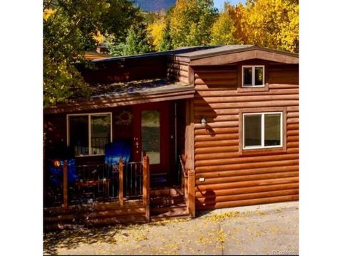 85 REVETT Dr 140 Breckenridge CO 80424