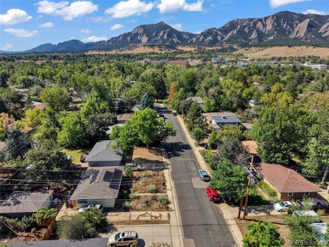 Tiny photo for 360 31st St, Boulder, CO 80305 (MLS # 9406449)
