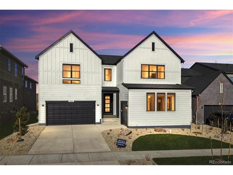 12851 W Roxbury Pl Littleton CO 80127