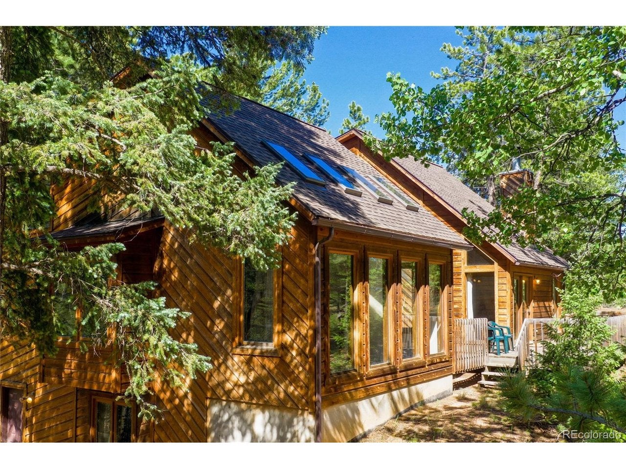 886 Cottonwood Lake Dr