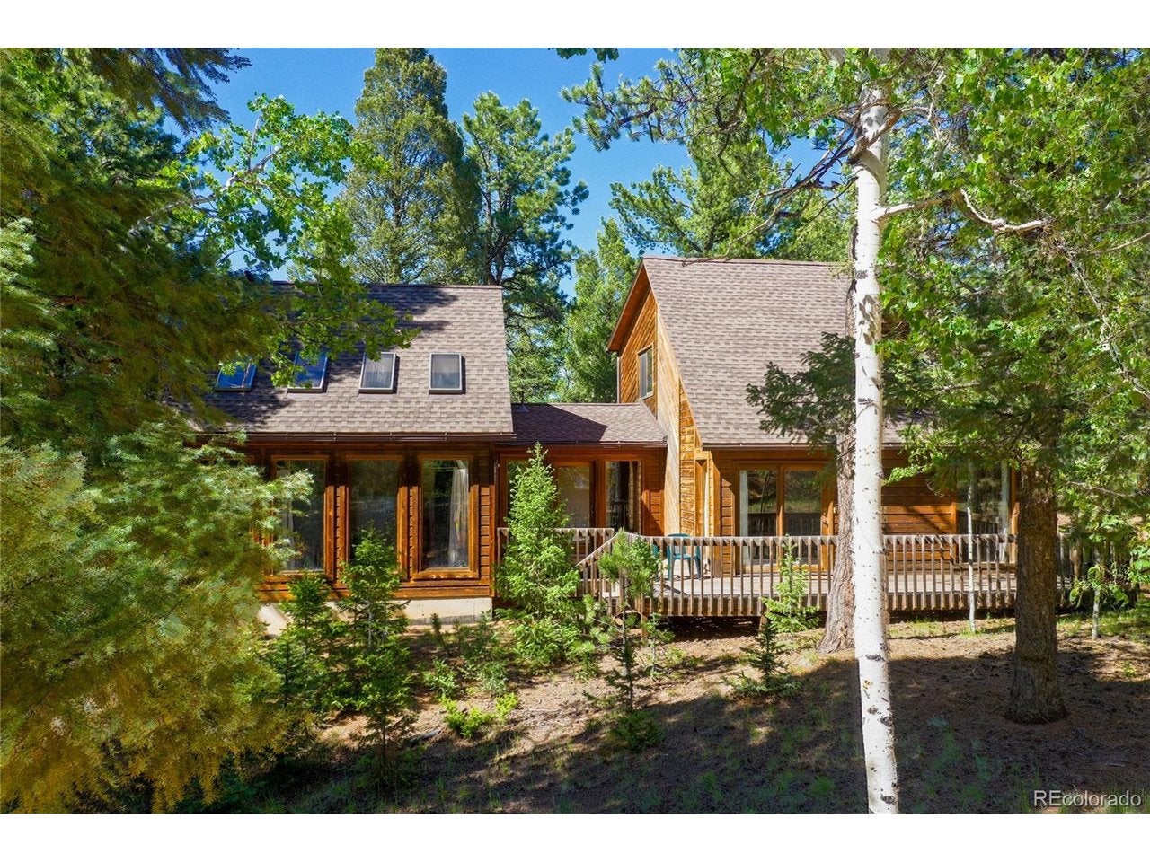 886 Cottonwood Lake Dr