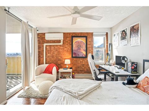 Tiny photo for 850 20th St 502, Boulder, CO 80302 (MLS # 1054256)