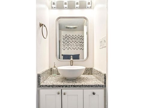 Tiny photo for 850 20th St 502, Boulder, CO 80302 (MLS # 1054256)