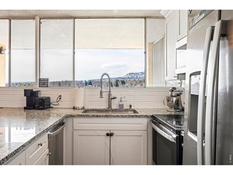 Tiny photo for 850 20th St 502, Boulder, CO 80302 (MLS # 1054256)