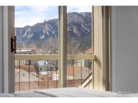 Tiny photo for 3394 Cripple Creek Trl 15-H, Boulder, CO 80305 (MLS # 1052173)