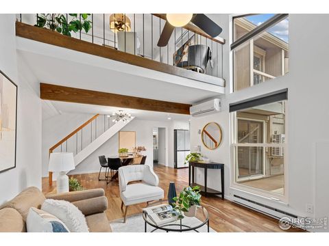 Tiny photo for 3394 Cripple Creek Trl 15-H, Boulder, CO 80305 (MLS # 1052173)