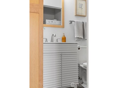 Tiny photo for 3394 Cripple Creek Trl 15-H, Boulder, CO 80305 (MLS # 1052173)