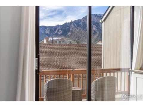 Tiny photo for 3394 Cripple Creek Trl 15-H, Boulder, CO 80305 (MLS # 1052173)