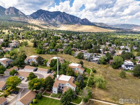 Tiny photo for 3394 Cripple Creek Trl 15-H, Boulder, CO 80305 (MLS # 1052173)