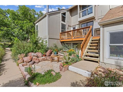 Tiny photo for 3394 Cripple Creek Trl 15-H, Boulder, CO 80305 (MLS # 1052173)